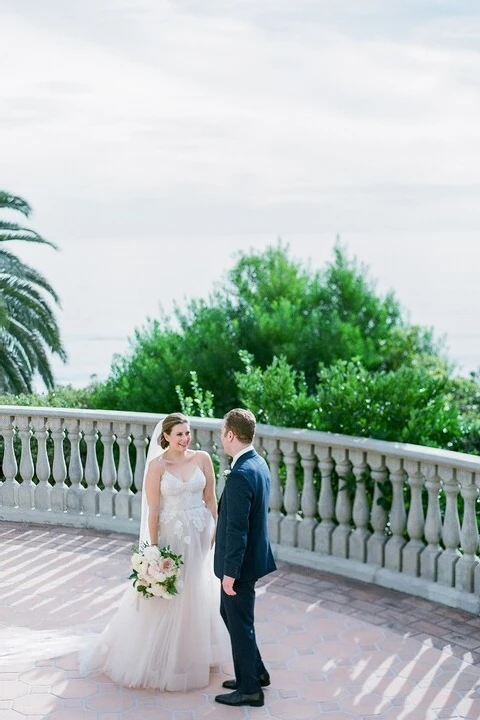 A Beach Wedding for Samantha and Scott