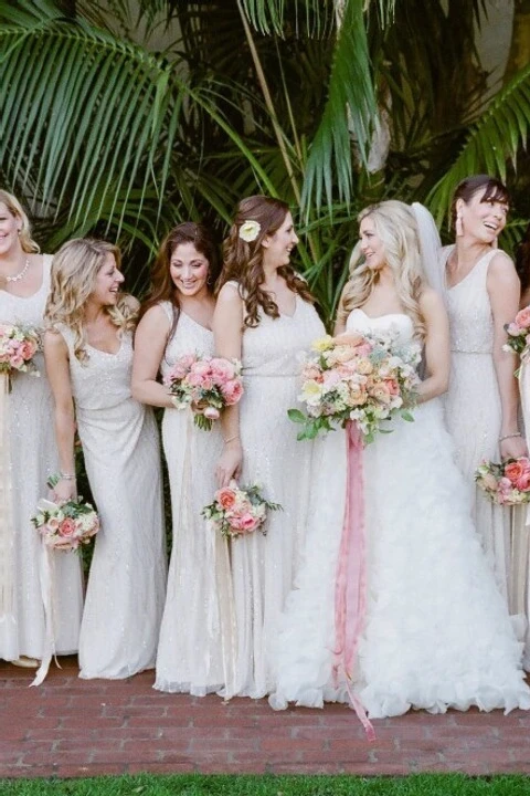 A Beach Wedding for Chelsea and Jason