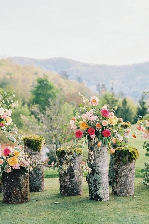 A Rustic Wedding for Avery and Sam