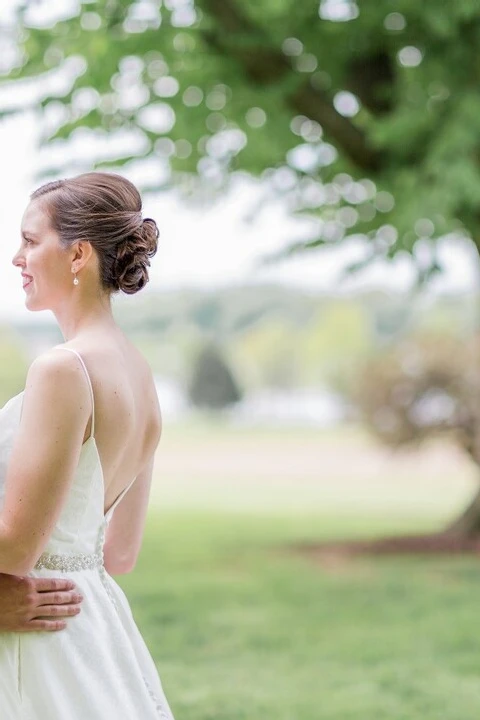 A Classic Wedding for Katie and Taylor