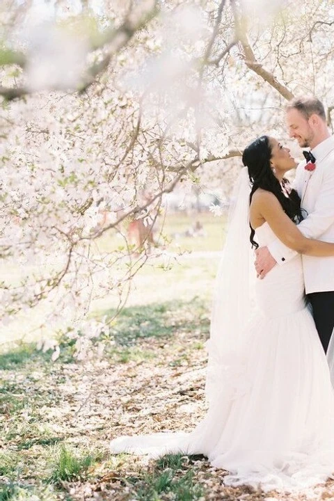 A Wedding for Ashley and Shane