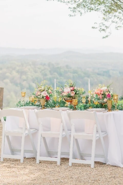 A Boho Wedding for Kayla and Blaine