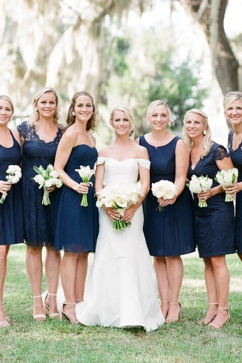 Weddington Way | Bridesmaid Dresses | San Francisco, California