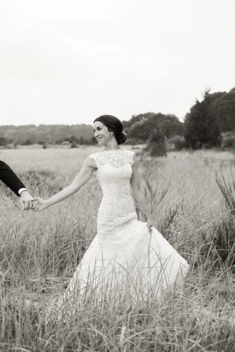 A Formal Wedding for Julianna and Brendan