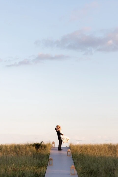 A Classic Wedding for Michelle and Brian