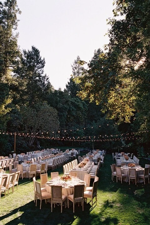 A Classic Wedding for Claire and Fred