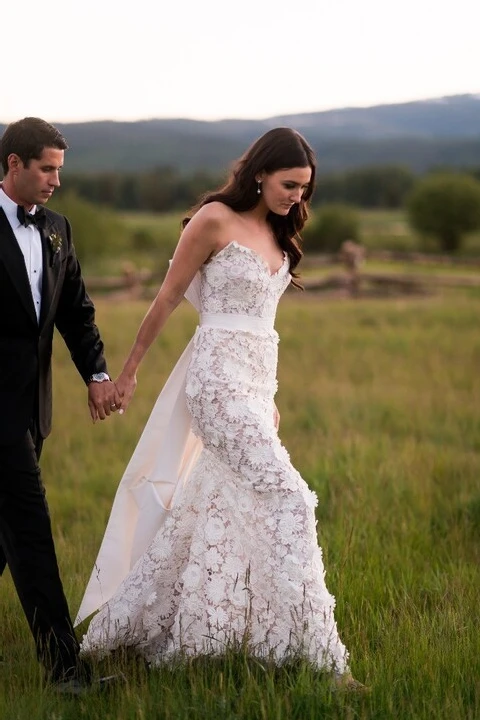 A Mountain Wedding for Mackenzie and Brantley