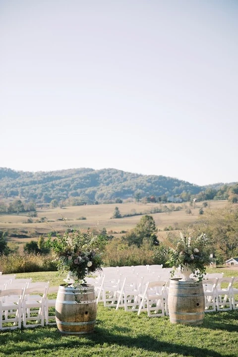 A Classic Wedding for Johanna and Andrew