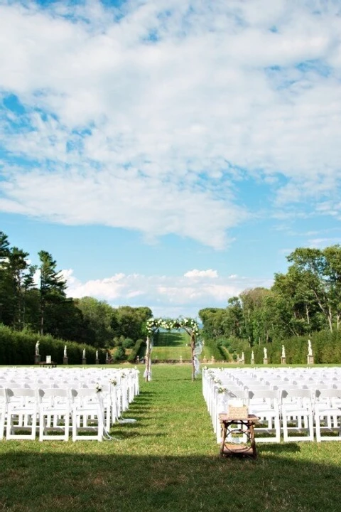 A Wedding for Maria and Alex