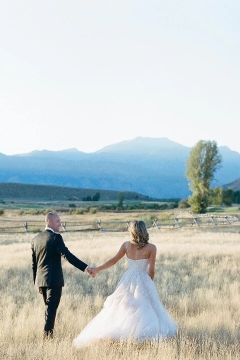 A Wedding for Lindsay and Dane