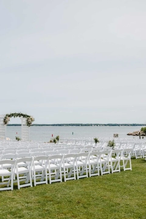 A Classic Wedding for Bernadette and Sean