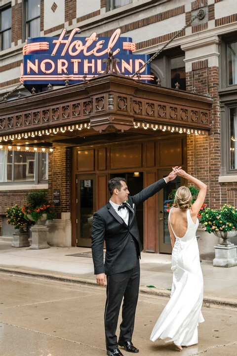 Hotel Northland, Autograph Collection | Wedding Venues | Green Bay,  Wisconsin