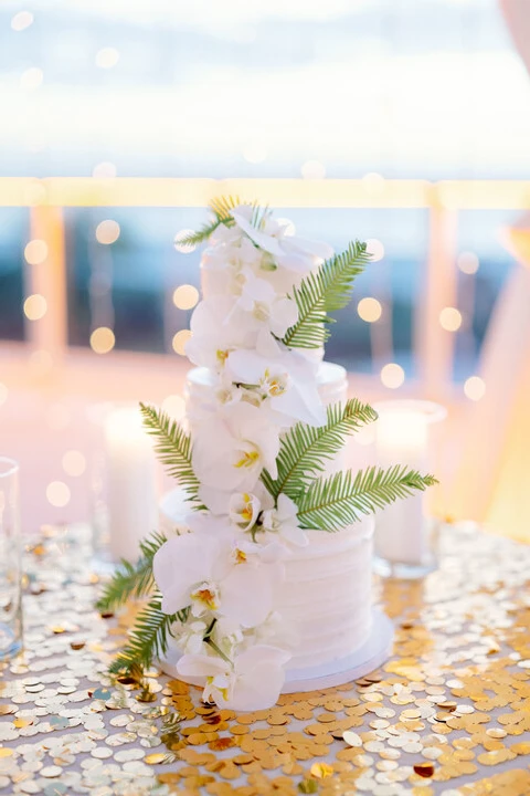 A Beach Wedding for Heather and Jon