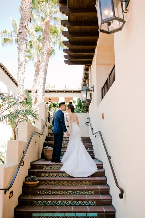 An Outdoor Wedding for Lauren and Jon