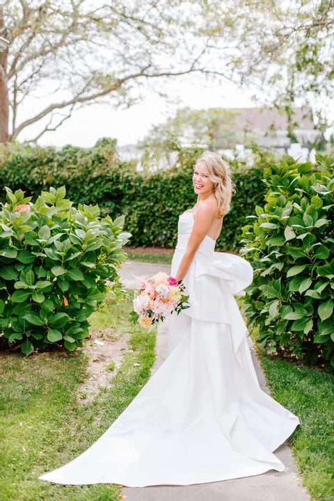 A Waterfront Wedding for Lexie and Alex