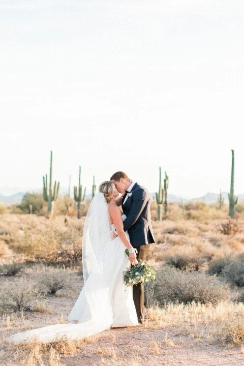 A Wedding for Meghan and Brendan