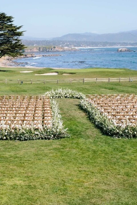 A Boho Wedding for Hillary and Erik