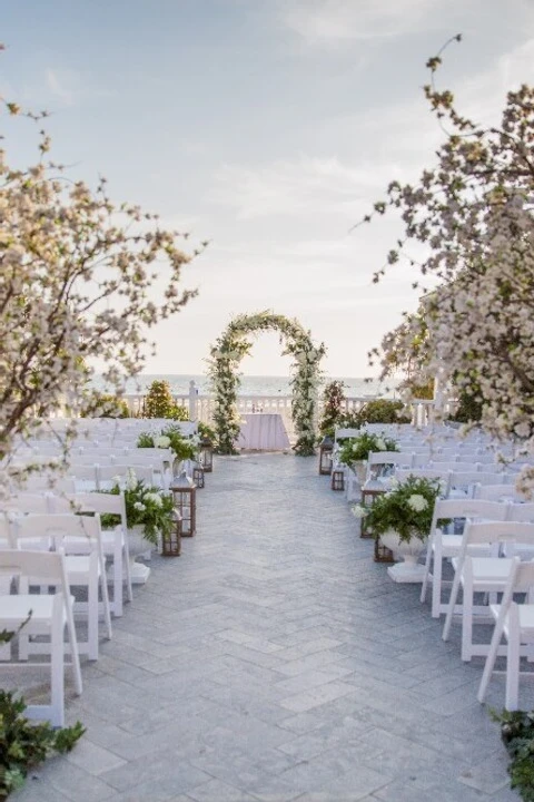 A Rustic Wedding for Martha and Darrell