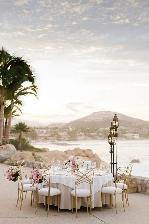 A Beach Wedding for Ashley-rose and Lane