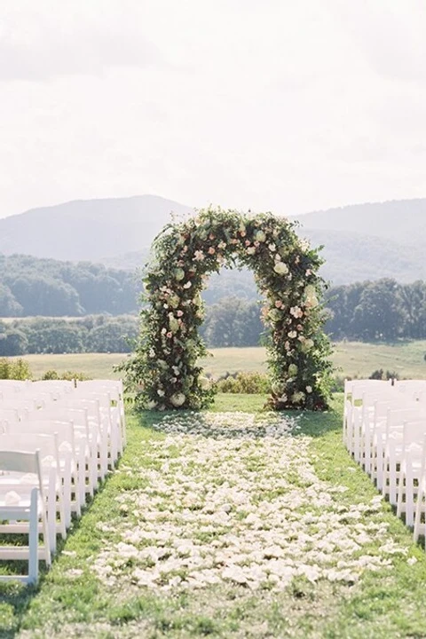 A Classic Wedding for Fei fei and Evan