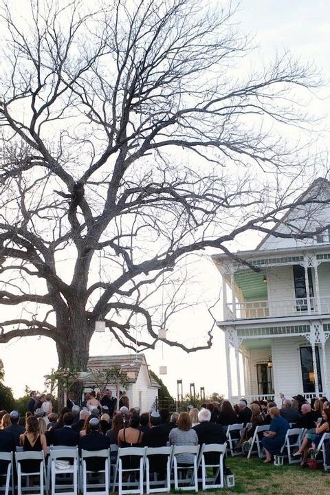 A Wedding for Stacey and Eric