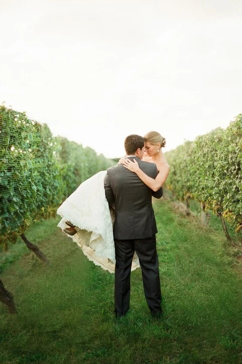 A Wedding for Lauren and Bobby