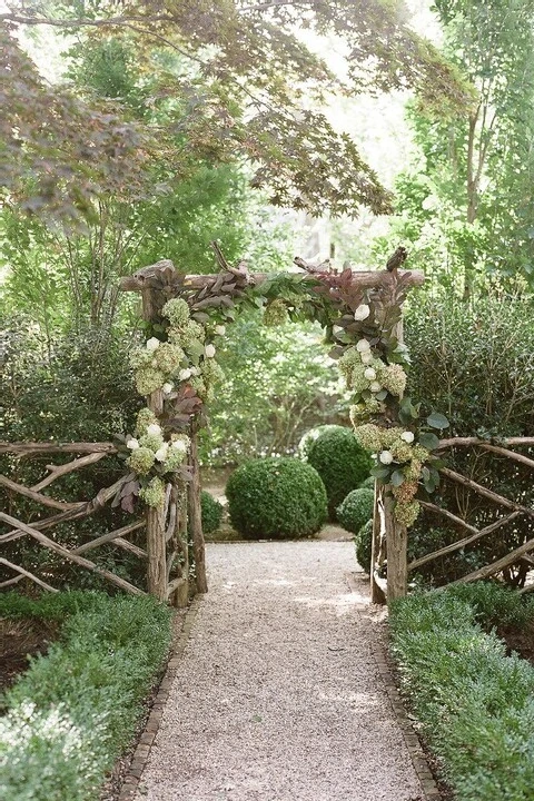 A Wedding for Tessa and Eric