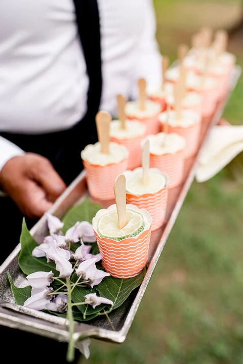 An Outdoor Wedding for Emma and Charlie