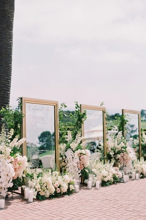 A Classic Wedding for Emily and Tyler