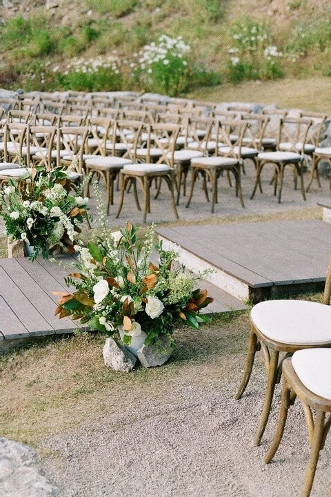 A Mountain Wedding for Lauren and Chris