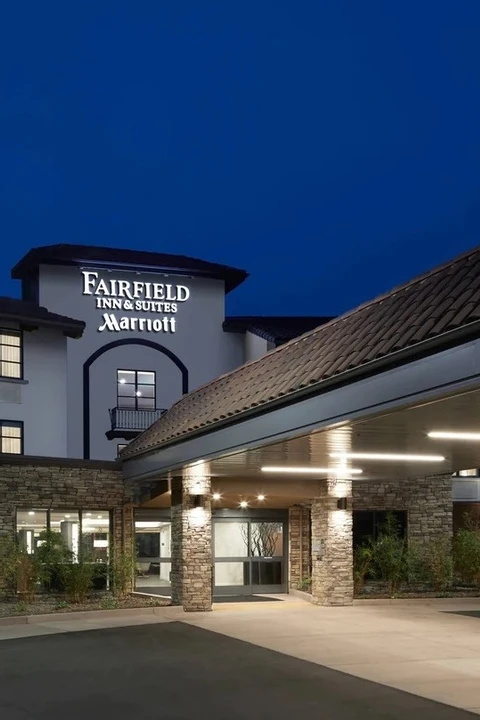 Fairfield Inn & Suites Camarillo