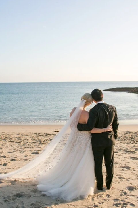 A Wedding for Jaime and Steve