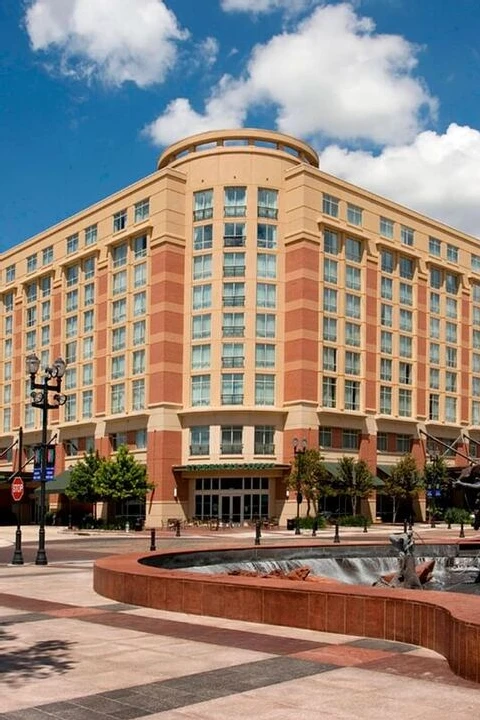 Houston Marriott Sugar Land