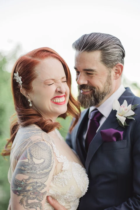 A Classic Wedding for Karyn and Jason