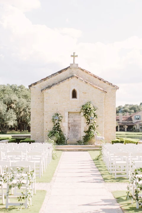 A Rustic Wedding for Kelsey and Ross