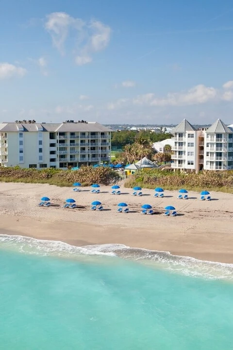 Marriott Hutchinson Island Beach Resort, Golf & Marina