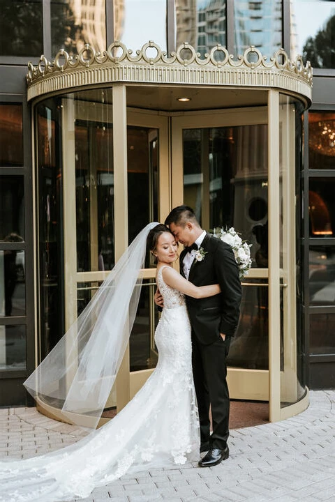 Grand Bohemian Hotel Charlotte, Autograph Collection | Wedding Venues |  Charlotte, North Carolina