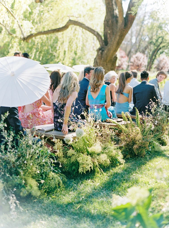 Gallery image with a fresh perspective