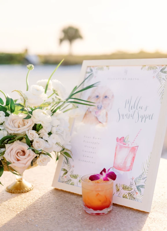 A Beach Wedding for Heather and Jon