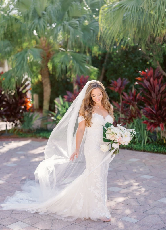 A Beach Wedding for Heather and Jon