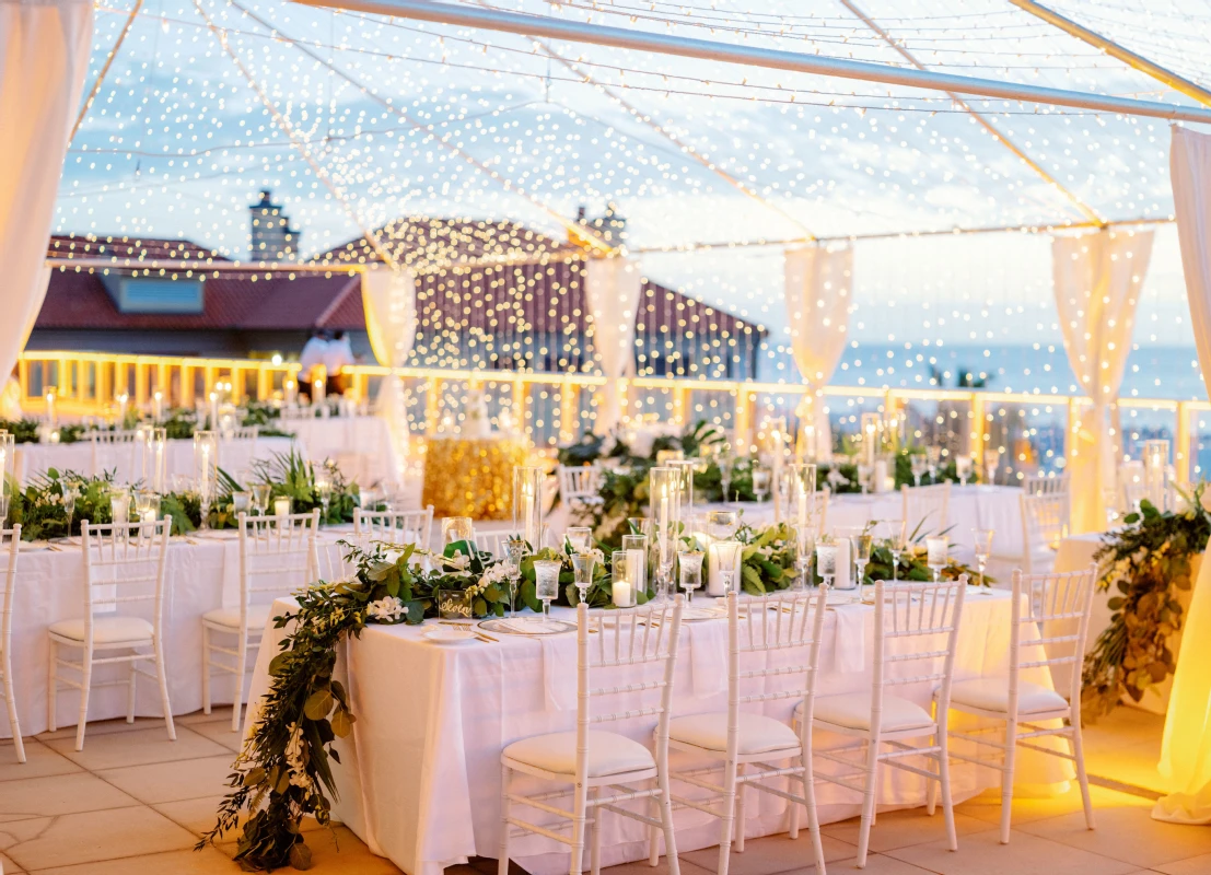 A Beach Wedding for Heather and Jon