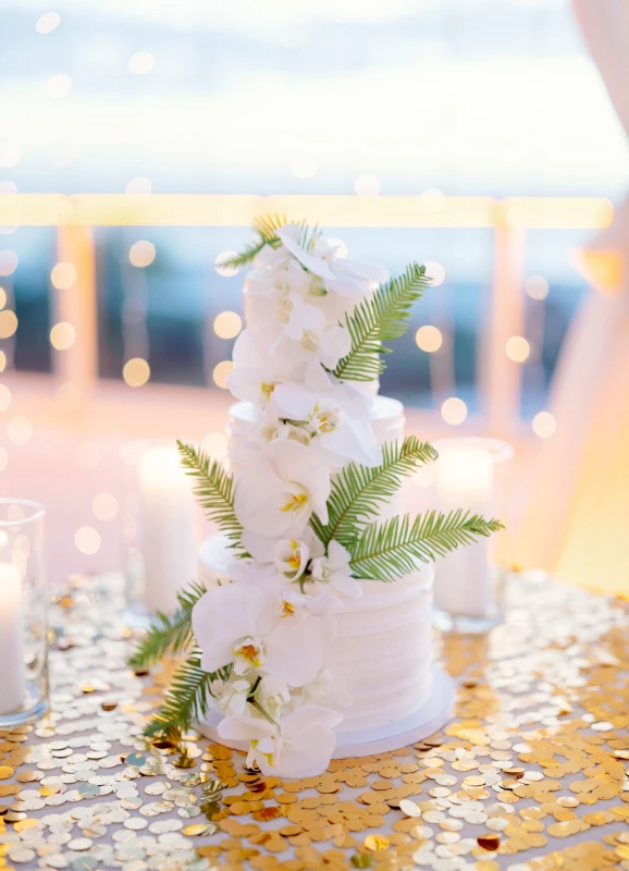 A Beach Wedding for Heather and Jon