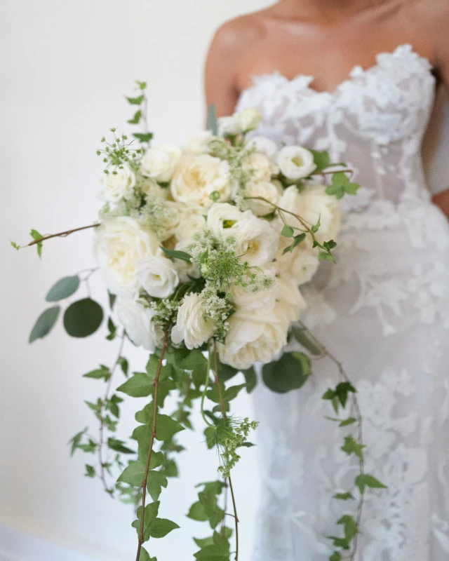 A Classic Wedding for Jacqueline and Steve