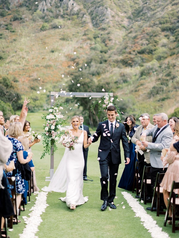 A Mountain Wedding for Jaime and Preston