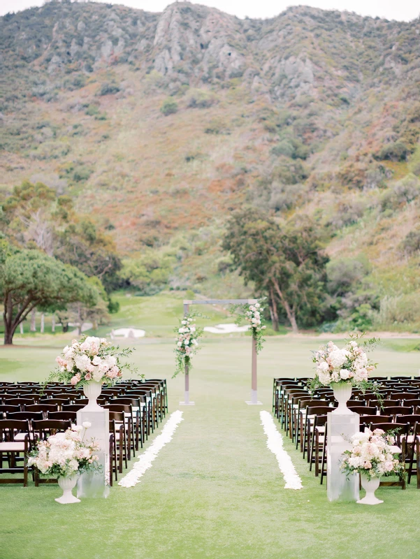 A Mountain Wedding for Jaime and Preston