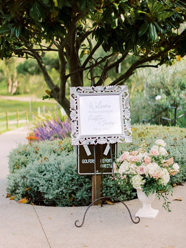 A Mountain Wedding for Jaime and Preston