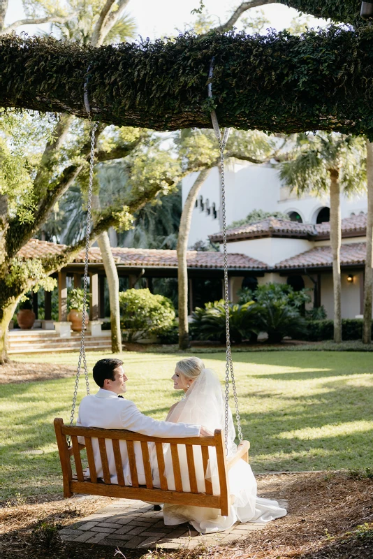 A Vintage Wedding for Kaitlin and Jay