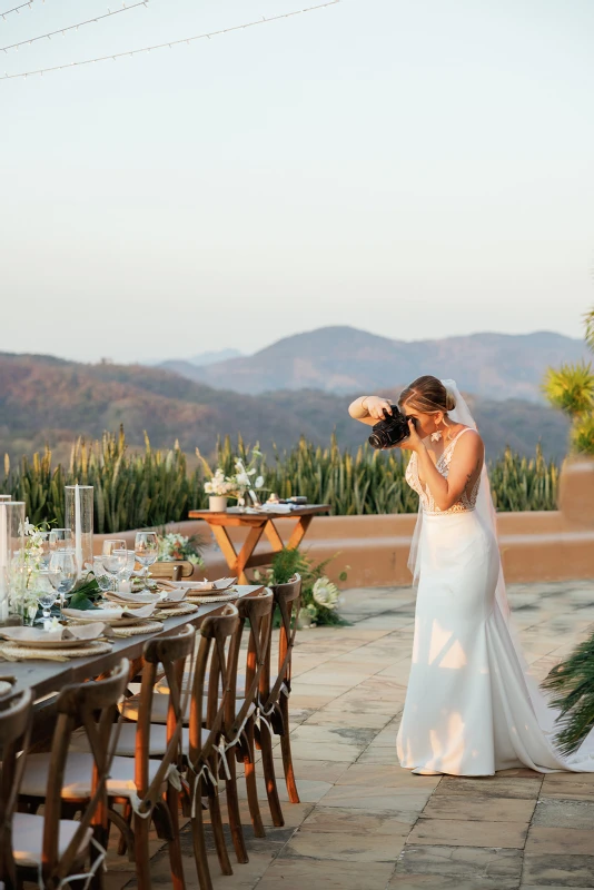 A Waterfront Wedding for Kenna and Ryan