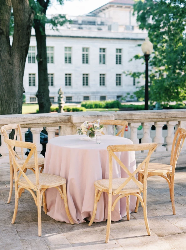 A Classic Wedding for Lauren and Steven