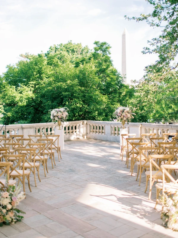 A Classic Wedding for Lauren and Steven